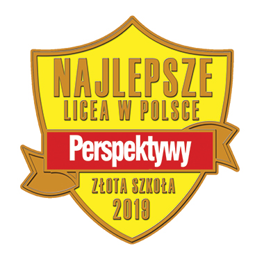 Złota tarcza 2019