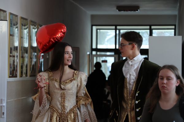 Sapieha i Sapieżanka