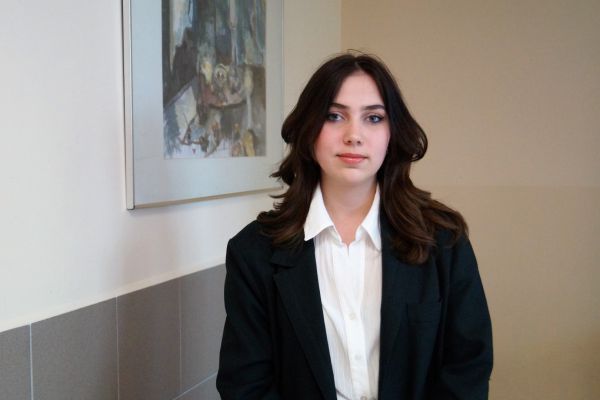 Weronika Klimczuk - lureatka