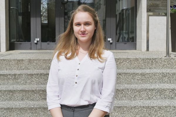 Elżbieta Zajkowska - finalistka