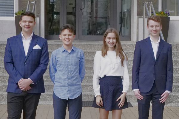 Wojewódzki Konkurs Historyczny