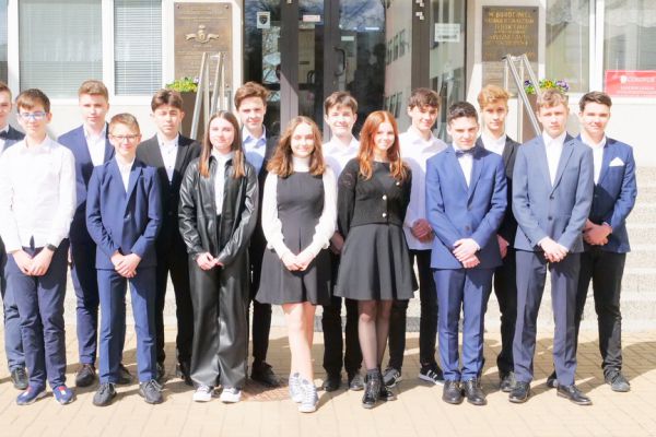 Wojewódzki Konkurs Matematyczny