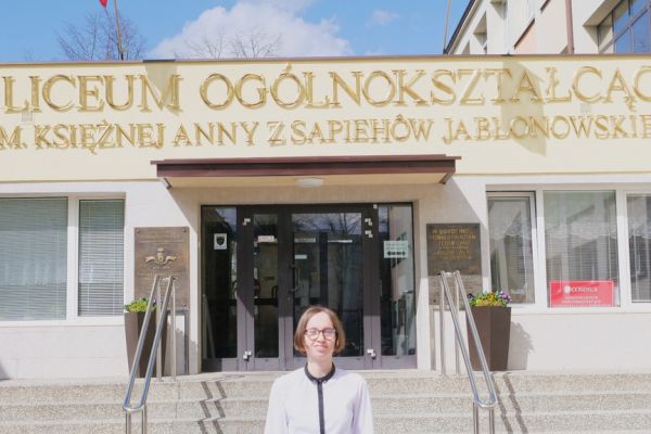 Wojewódzki Konkurs Języka Polskiego