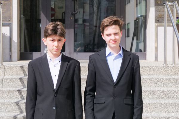 Olimpiada Matematyczna Juniorów