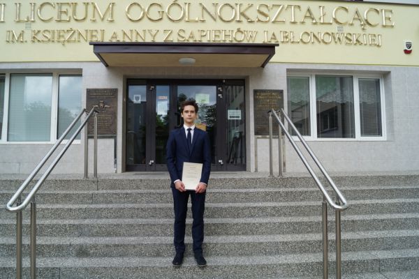 Wojewódzki Konkurs Biologiczny