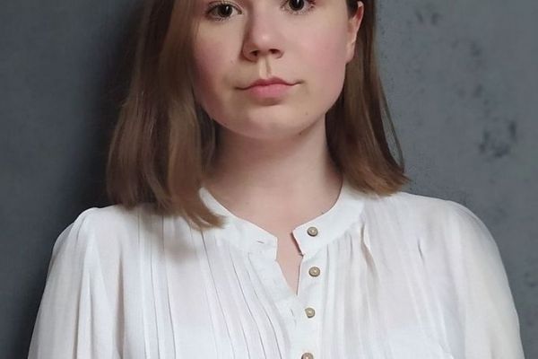 Aleksandra Malesińska