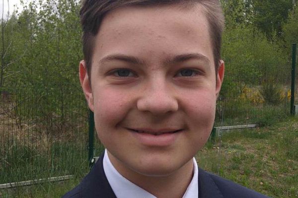  Mikołaj Zdrajkowski 8a