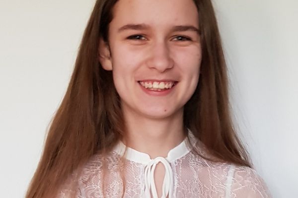 Amelia Gogolewska 7a