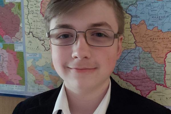 Konrad Bondarewicz 8b