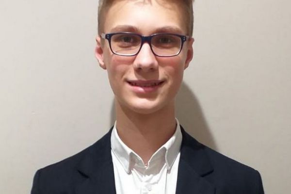 Kamil Januszkiewicz 7a