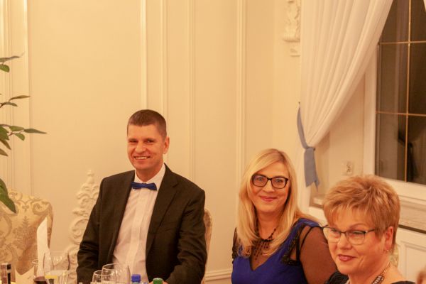 Pan Dariusz Piontkowski