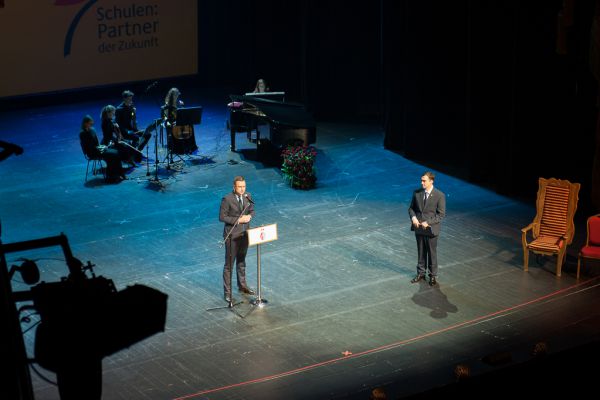 Przemówienie Zastępcy Prezydenta Miasta