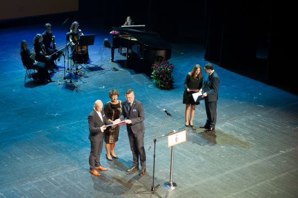 Byli dyrektorzy II LO