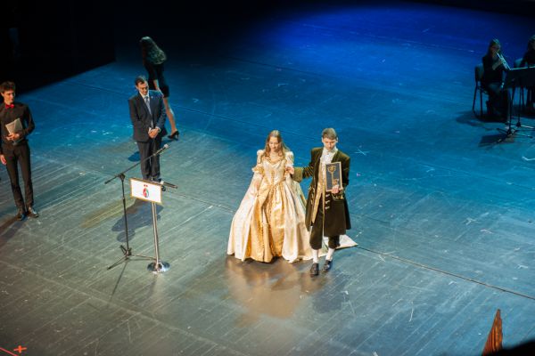 Sapieha i Sapieżanka