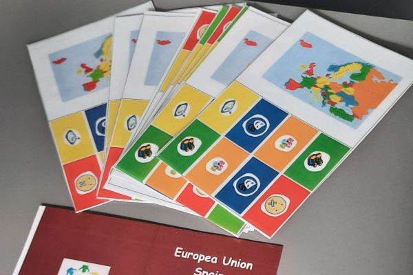 Ulotki, plakaty, broszury